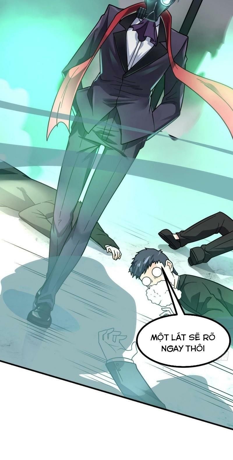 đọc truyện Vạn Hồn Hào Tế Chương 8 ảnh 40 tại Thiên Thai Truyện