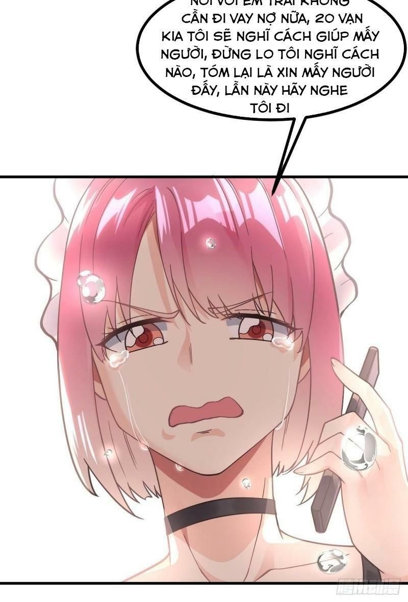 đọc truyện Vạn Hồn Hào Tế Chương 8 ảnh 6 tại Thiên Thai Truyện