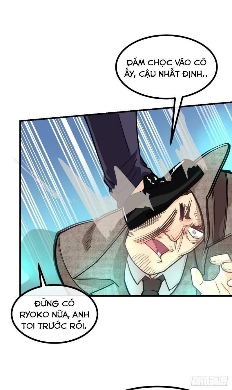 đọc truyện Vạn Hồn Hào Tế Chương 8 ảnh 42 tại Thiên Thai Truyện