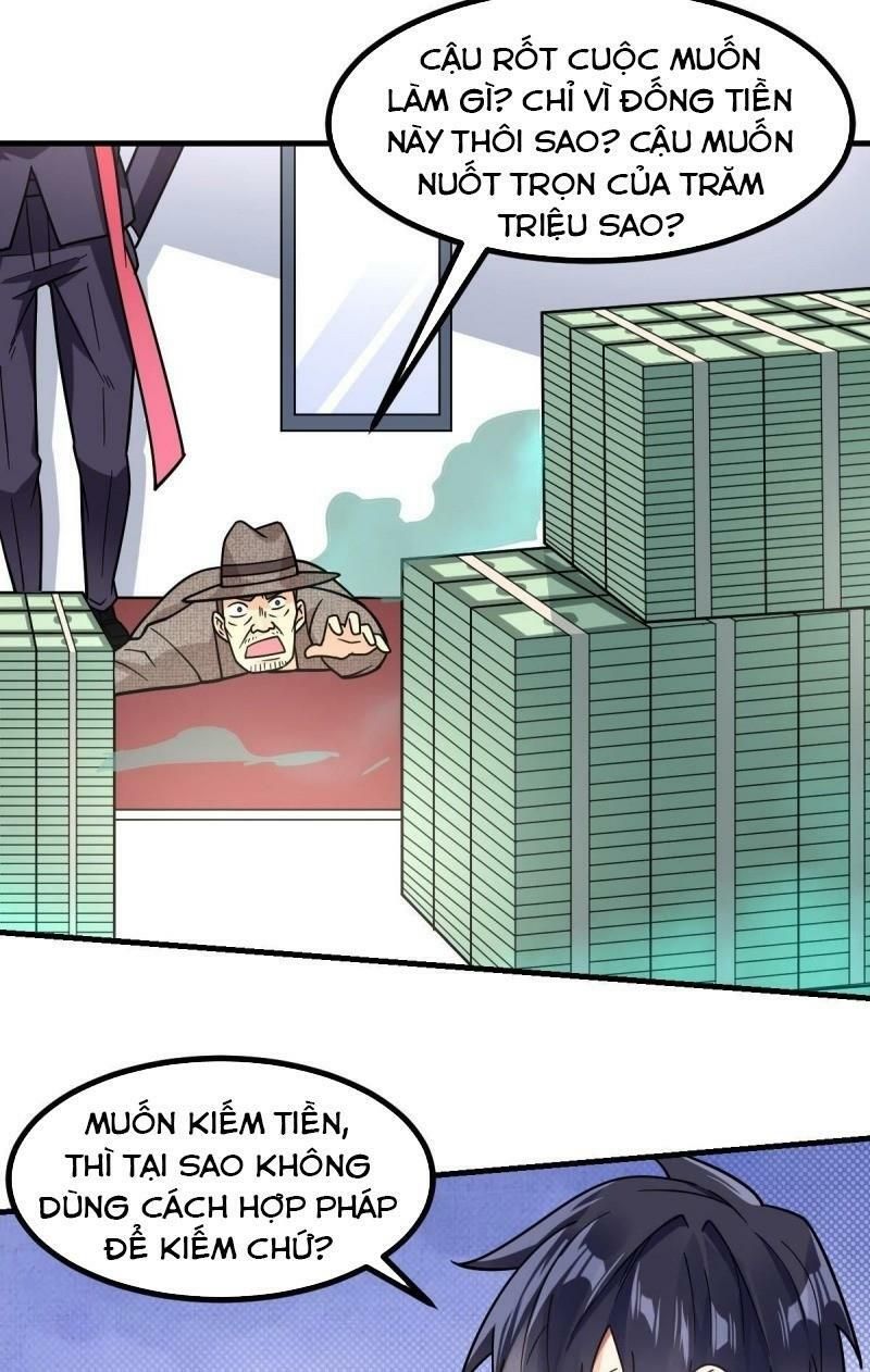 đọc truyện Vạn Hồn Hào Tế Chương 8 ảnh 43 tại Thiên Thai Truyện