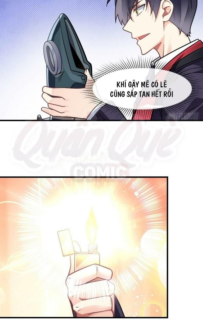 đọc truyện Vạn Hồn Hào Tế Chương 8 ảnh 44 tại Thiên Thai Truyện