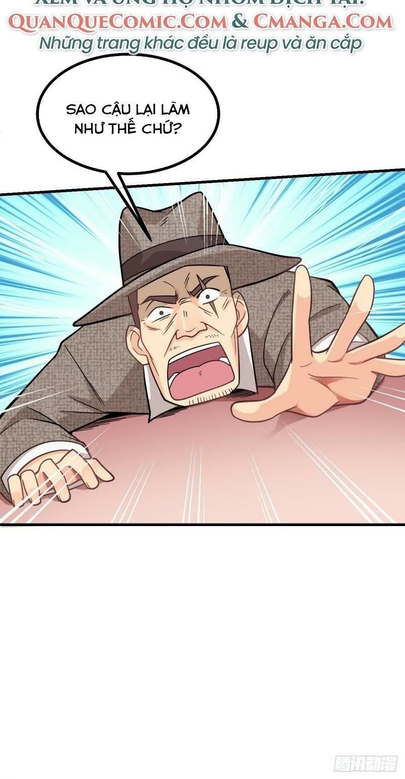 đọc truyện Vạn Hồn Hào Tế Chương 8 ảnh 46 tại Thiên Thai Truyện