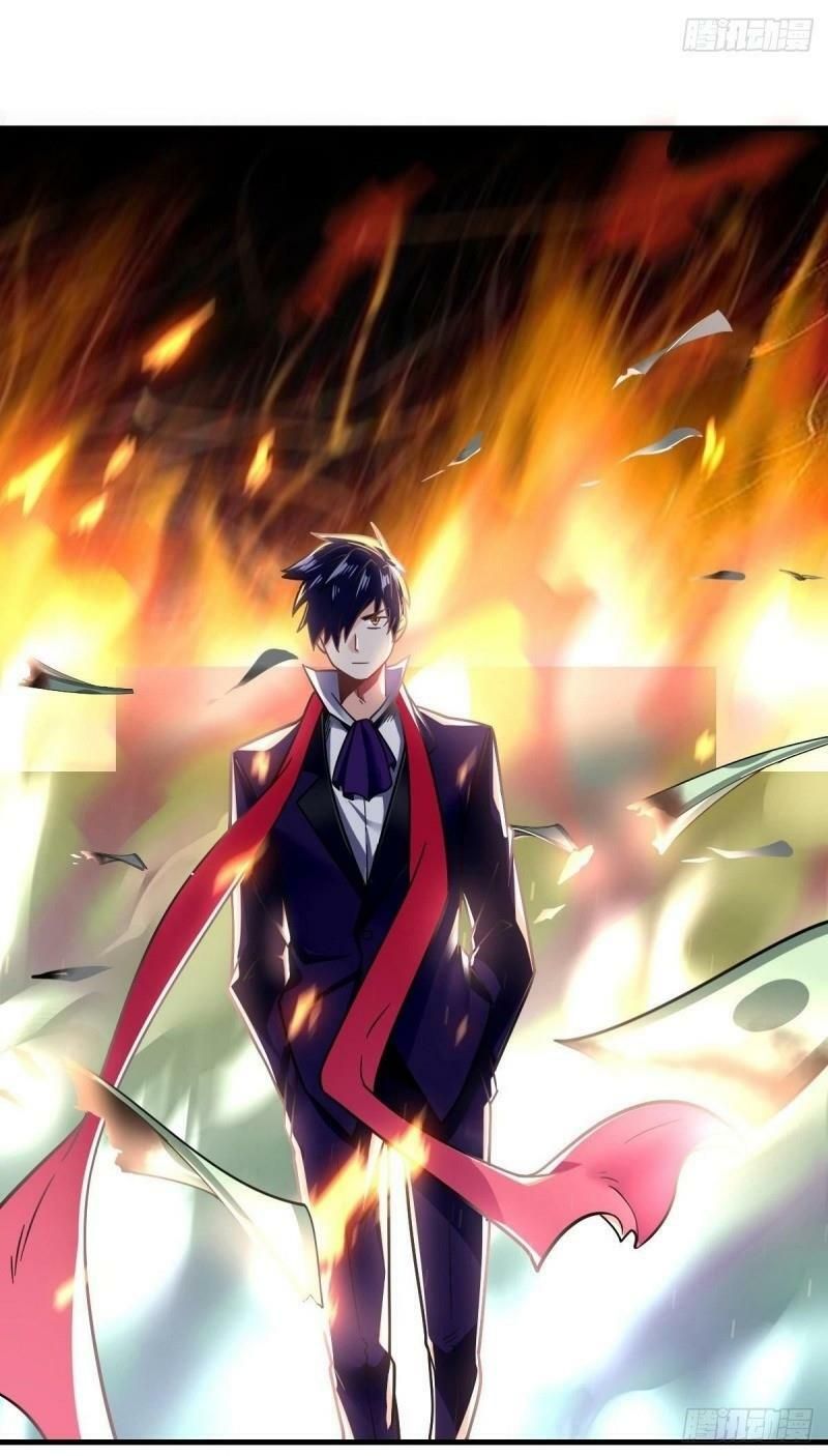 đọc truyện Vạn Hồn Hào Tế Chương 8 ảnh 48 tại Thiên Thai Truyện