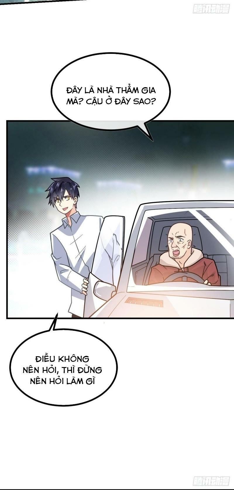 đọc truyện Vạn Hồn Hào Tế Chương 8 ảnh 50 tại Thiên Thai Truyện