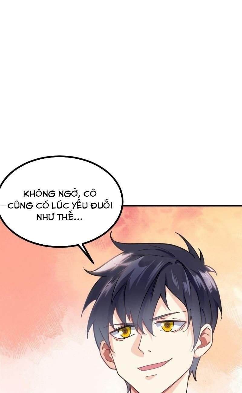 đọc truyện Vạn Hồn Hào Tế Chương 8 ảnh 7 tại Thiên Thai Truyện