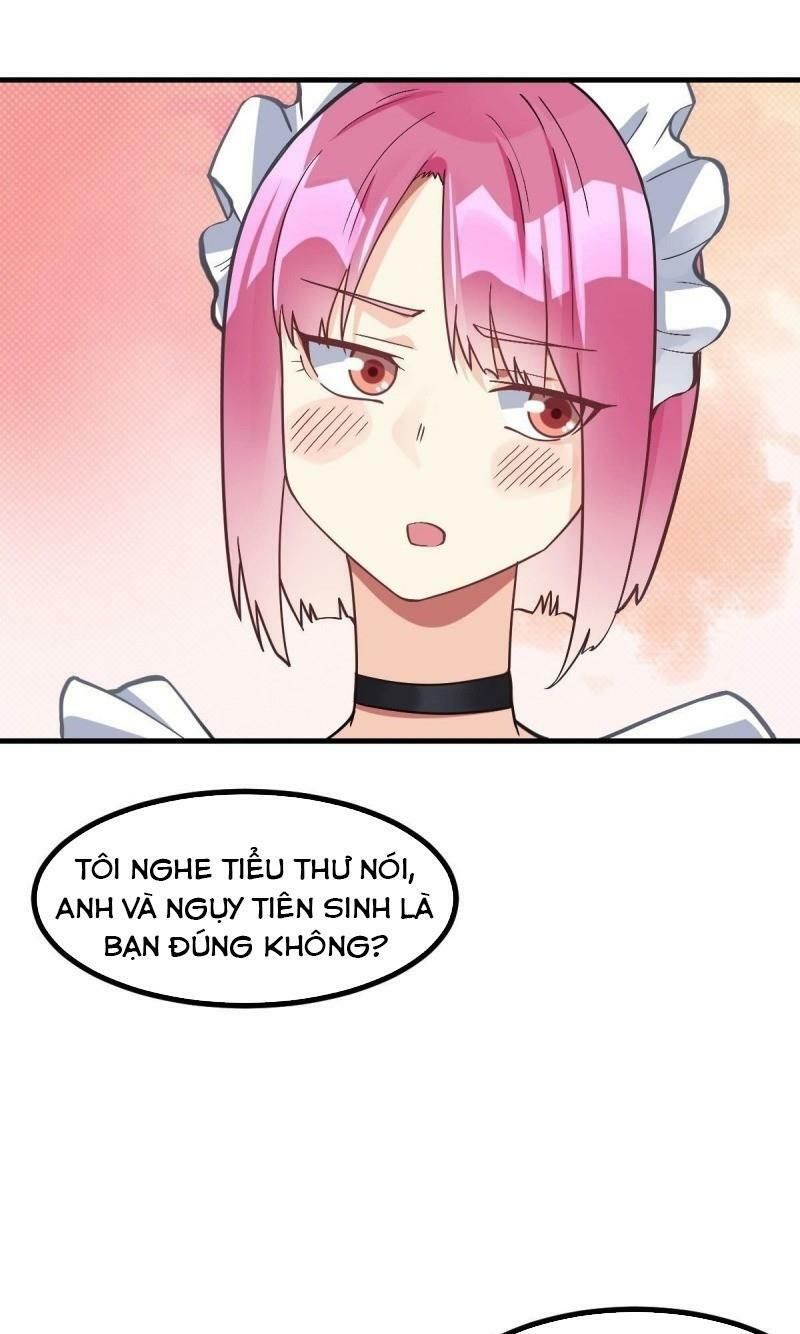 đọc truyện Vạn Hồn Hào Tế Chương 8 ảnh 53 tại Thiên Thai Truyện