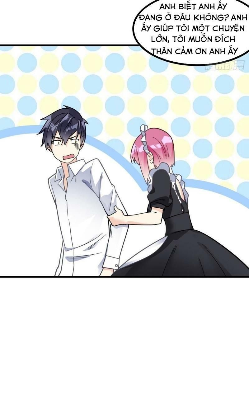 đọc truyện Vạn Hồn Hào Tế Chương 8 ảnh 54 tại Thiên Thai Truyện