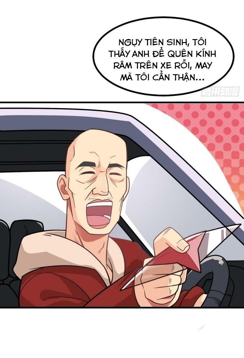 đọc truyện Vạn Hồn Hào Tế Chương 8 ảnh 55 tại Thiên Thai Truyện