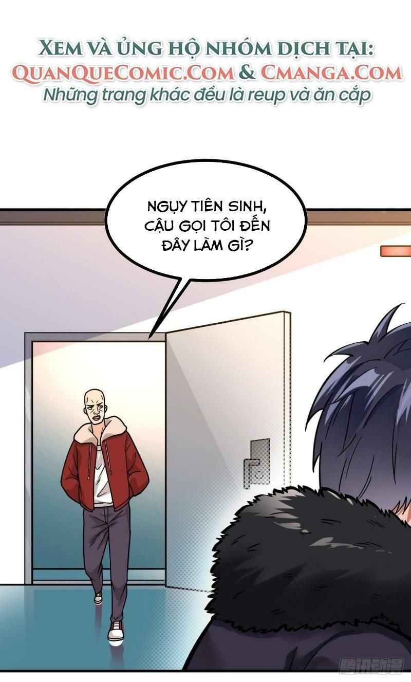 đọc truyện Vạn Hồn Hào Tế Chương 8 ảnh 10 tại Thiên Thai Truyện