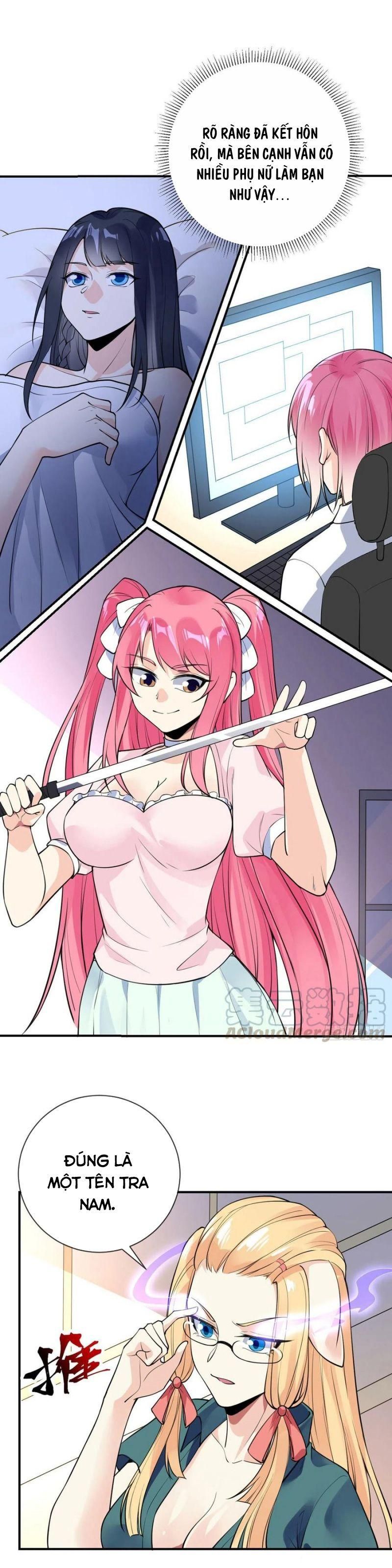 đọc truyện Vạn Hồn Hào Tế Chương 80 ảnh 12 tại Thiên Thai Truyện