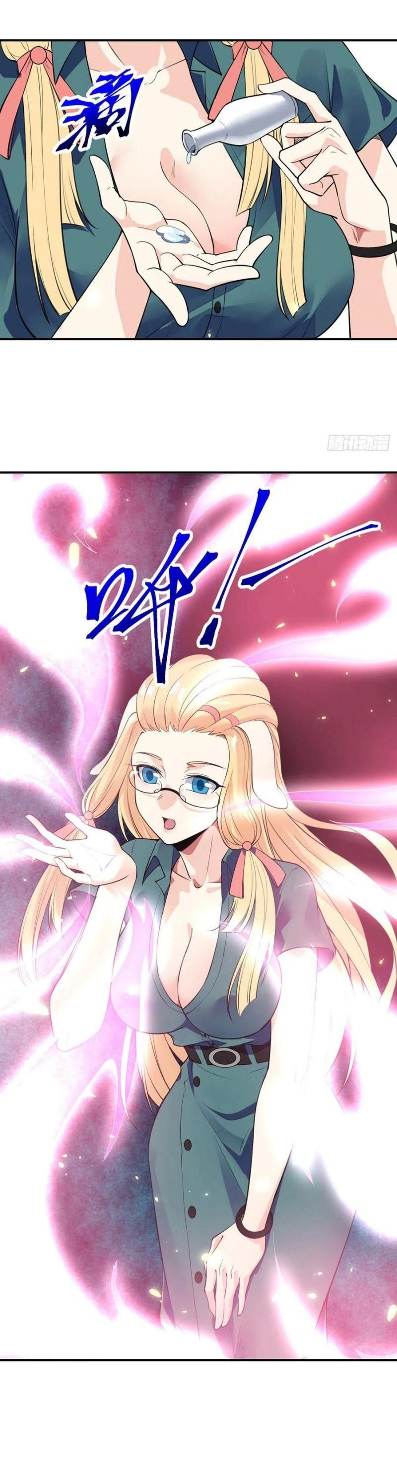 đọc truyện Vạn Hồn Hào Tế Chương 80 ảnh 17 tại Thiên Thai Truyện