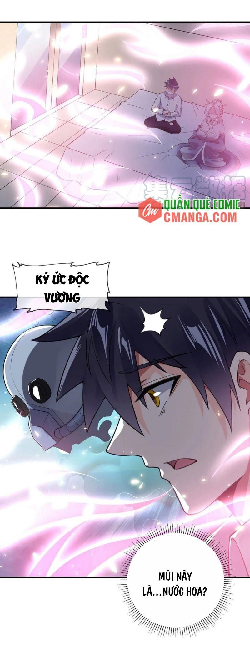 đọc truyện Vạn Hồn Hào Tế Chương 80 ảnh 18 tại Thiên Thai Truyện