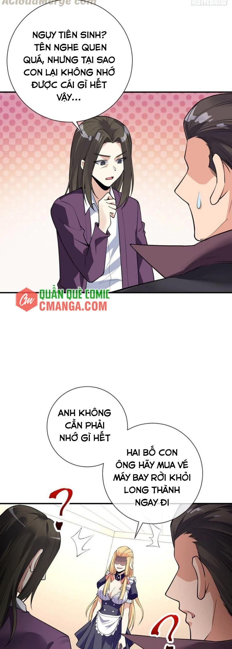 đọc truyện Vạn Hồn Hào Tế Chương 80 ảnh 5 tại Thiên Thai Truyện