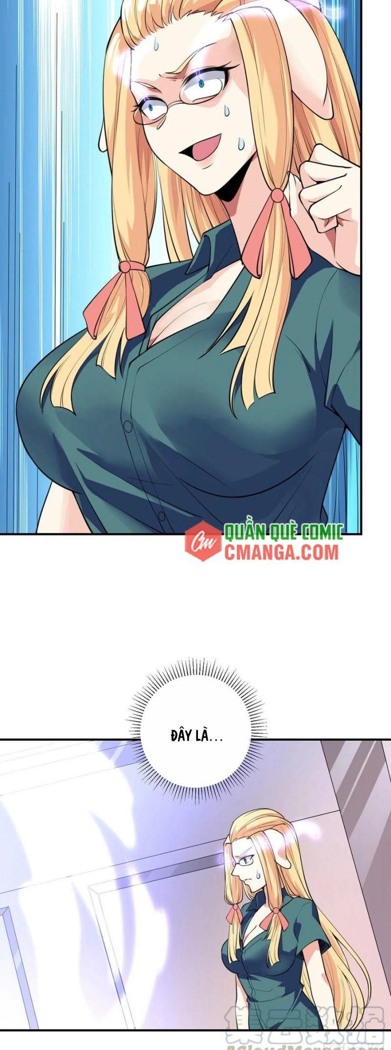 đọc truyện Vạn Hồn Hào Tế Chương 80 ảnh 11 tại Thiên Thai Truyện