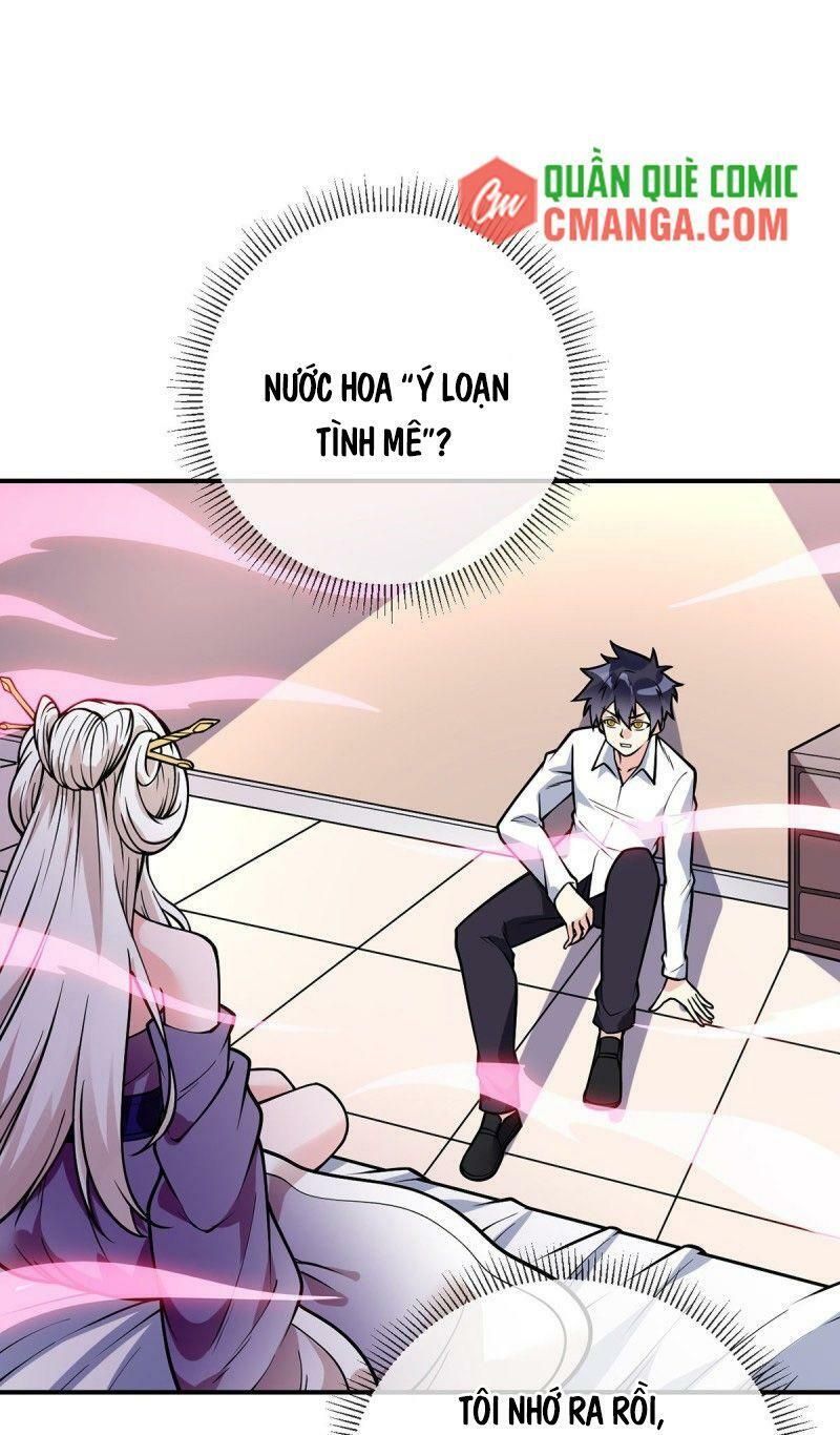 đọc truyện Vạn Hồn Hào Tế Chương 81 ảnh 3 tại Thiên Thai Truyện