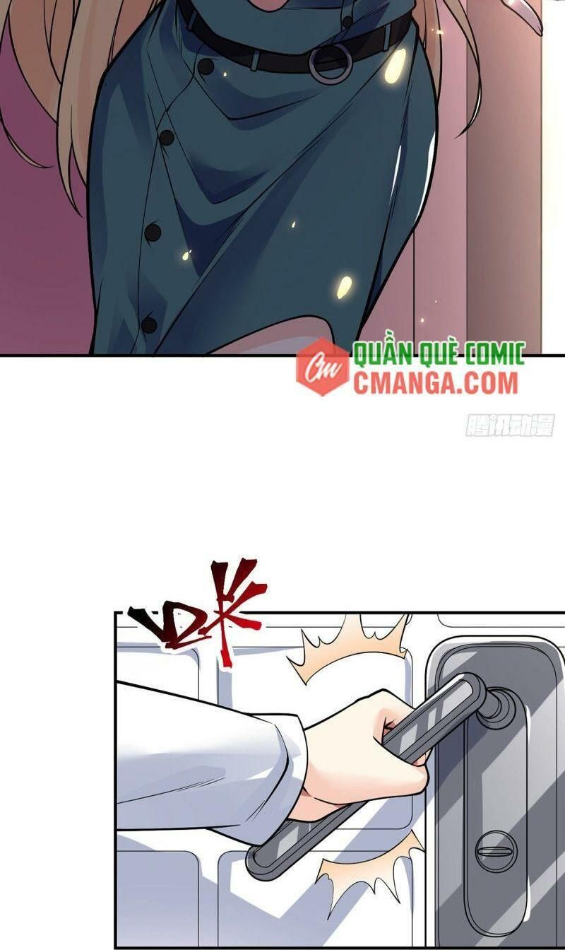 đọc truyện Vạn Hồn Hào Tế Chương 81 ảnh 12 tại Thiên Thai Truyện