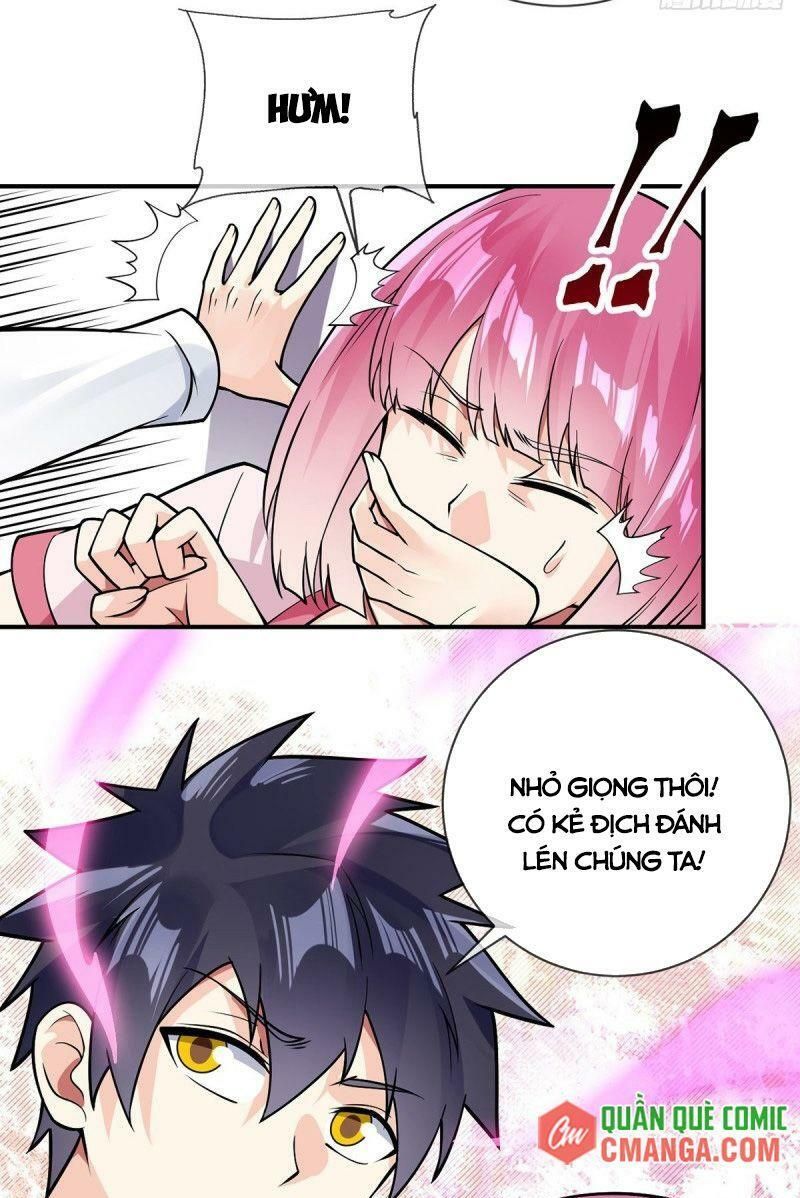 đọc truyện Vạn Hồn Hào Tế Chương 81 ảnh 15 tại Thiên Thai Truyện