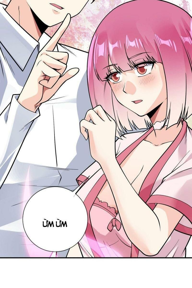 đọc truyện Vạn Hồn Hào Tế Chương 81 ảnh 16 tại Thiên Thai Truyện