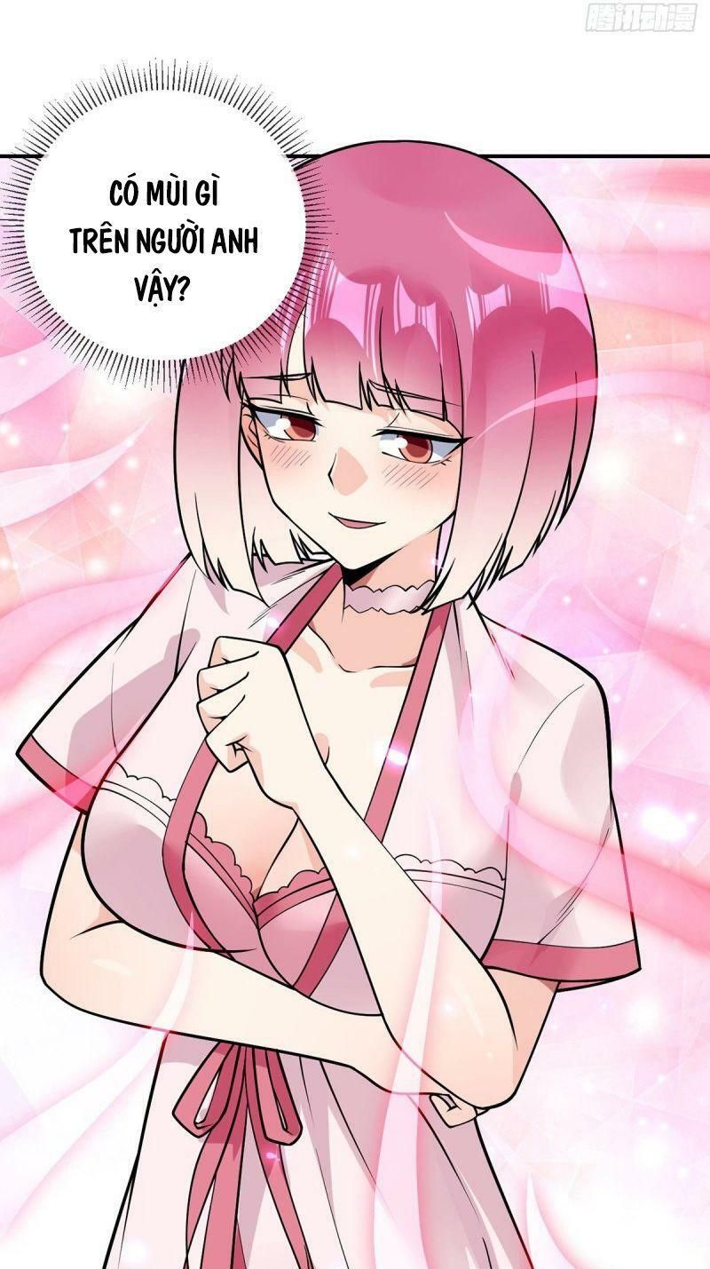 đọc truyện Vạn Hồn Hào Tế Chương 81 ảnh 17 tại Thiên Thai Truyện