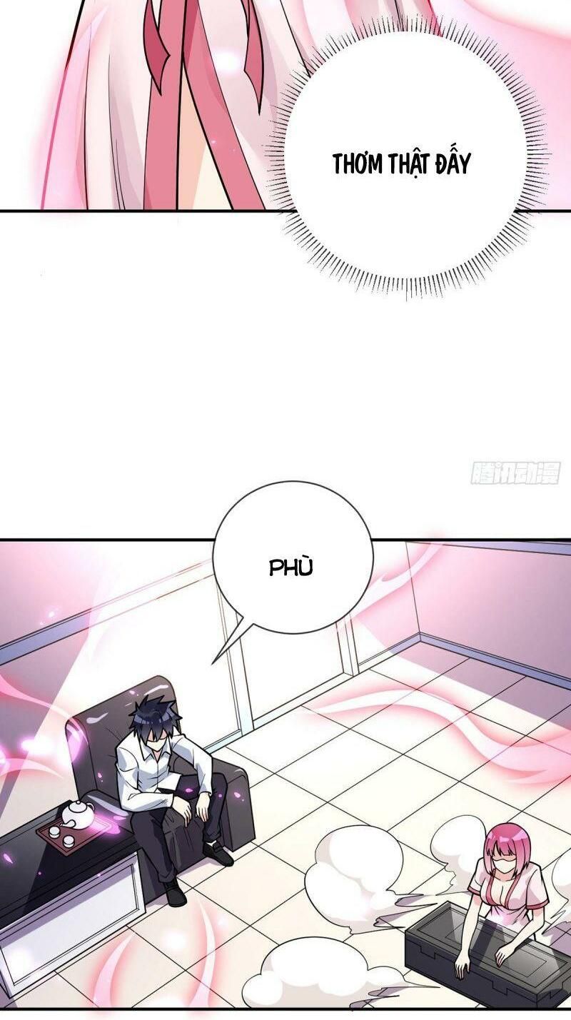 đọc truyện Vạn Hồn Hào Tế Chương 81 ảnh 18 tại Thiên Thai Truyện