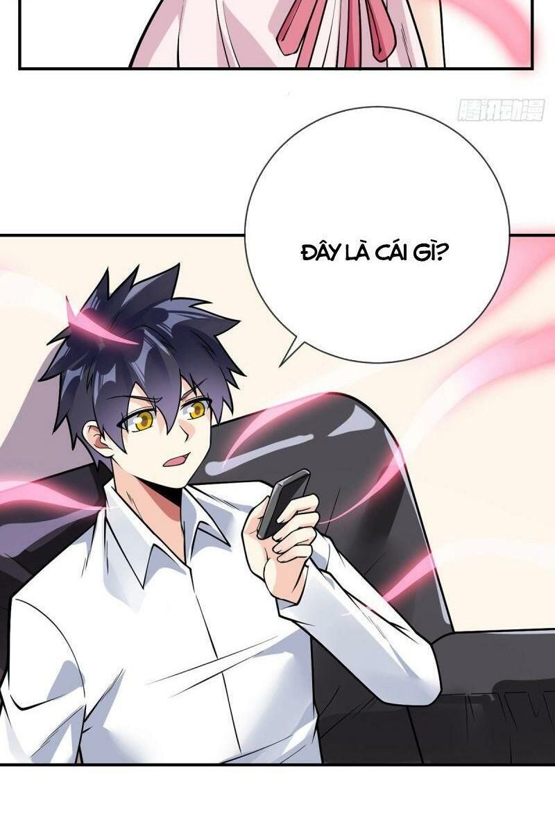 đọc truyện Vạn Hồn Hào Tế Chương 81 ảnh 20 tại Thiên Thai Truyện