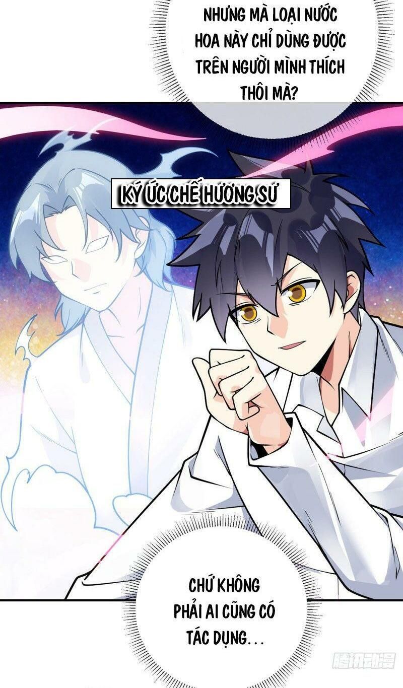 đọc truyện Vạn Hồn Hào Tế Chương 81 ảnh 4 tại Thiên Thai Truyện