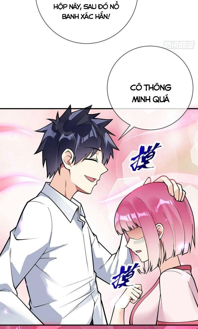 đọc truyện Vạn Hồn Hào Tế Chương 81 ảnh 22 tại Thiên Thai Truyện