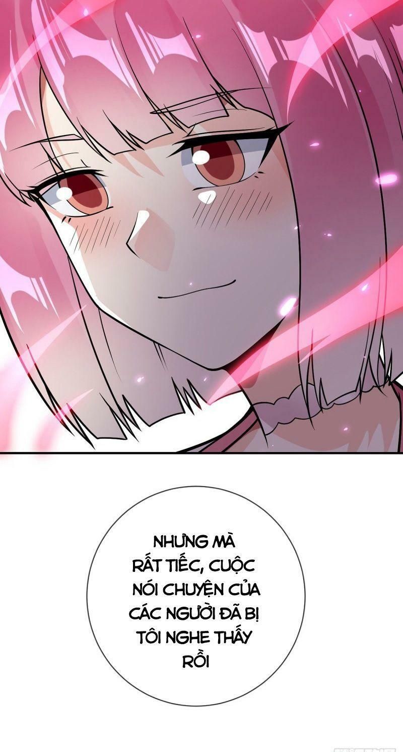 đọc truyện Vạn Hồn Hào Tế Chương 81 ảnh 23 tại Thiên Thai Truyện