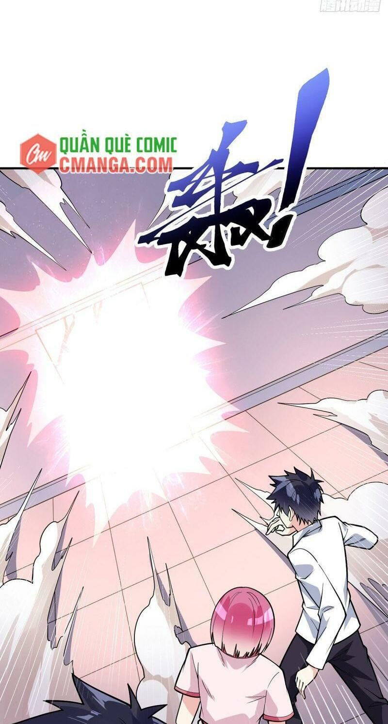 đọc truyện Vạn Hồn Hào Tế Chương 81 ảnh 24 tại Thiên Thai Truyện