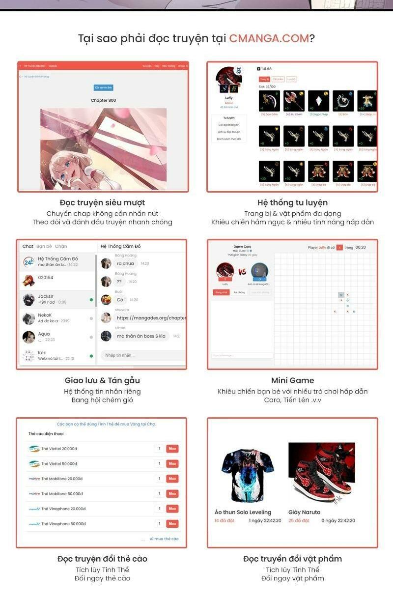 đọc truyện Vạn Hồn Hào Tế Chương 81 ảnh 27 tại Thiên Thai Truyện