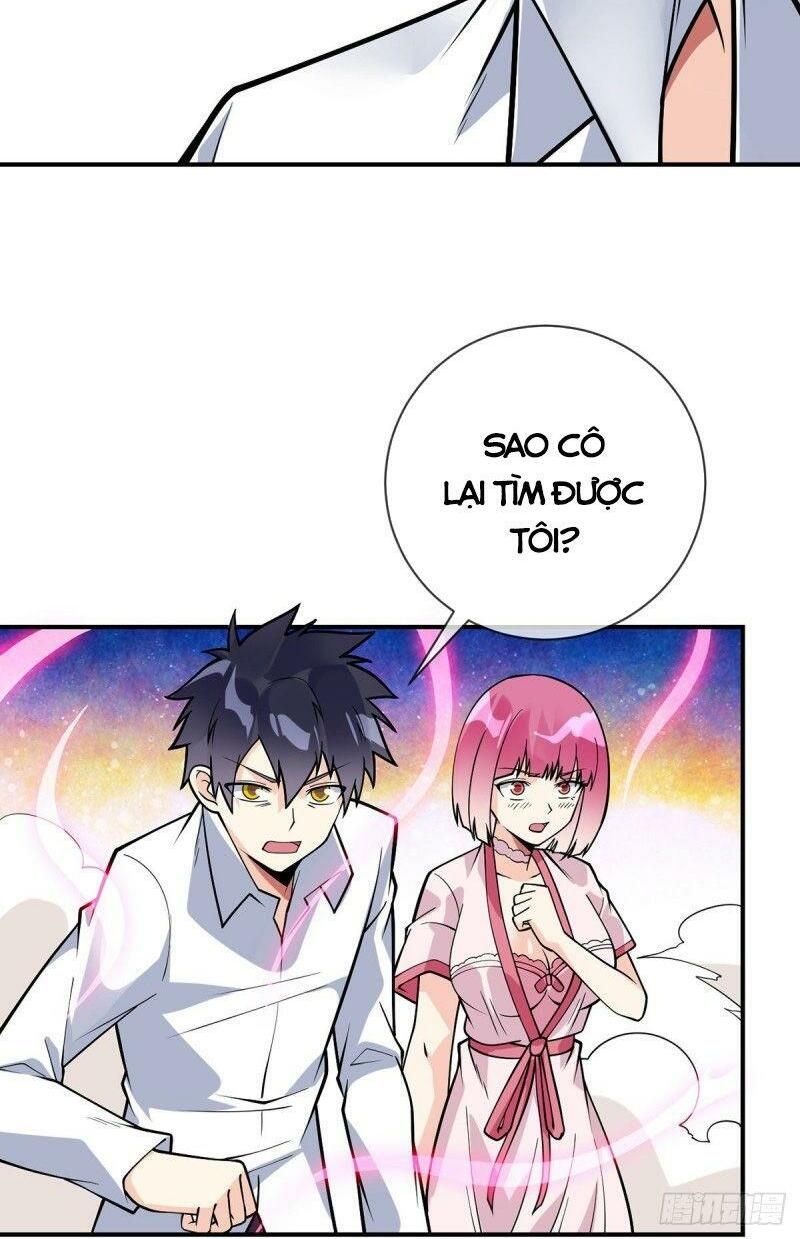 đọc truyện Vạn Hồn Hào Tế Chương 81 ảnh 29 tại Thiên Thai Truyện