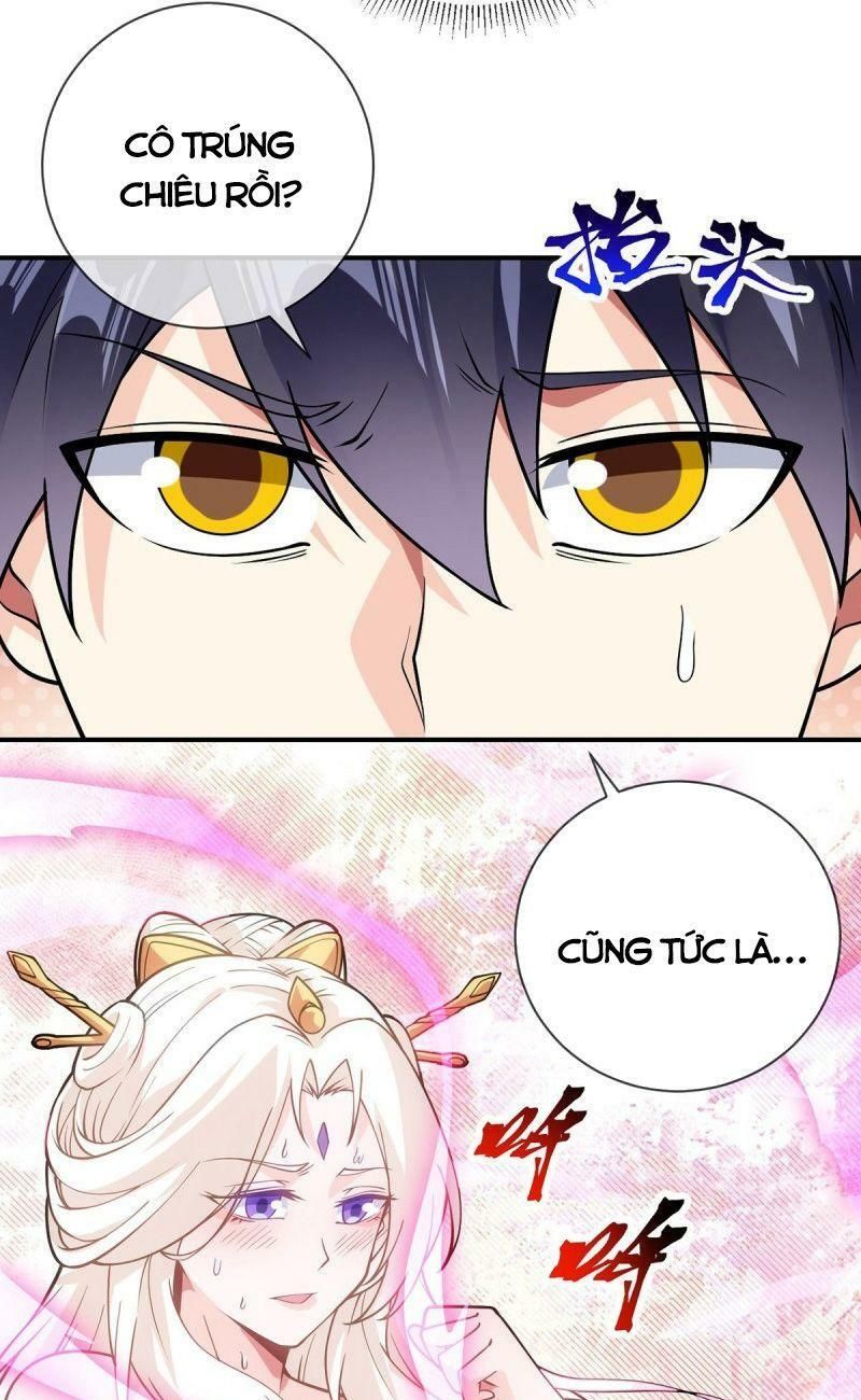 đọc truyện Vạn Hồn Hào Tế Chương 81 ảnh 5 tại Thiên Thai Truyện