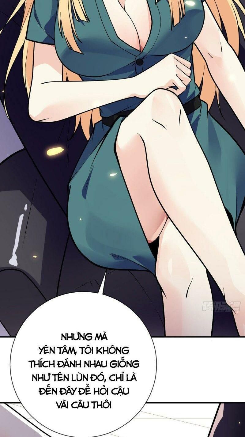 đọc truyện Vạn Hồn Hào Tế Chương 81 ảnh 33 tại Thiên Thai Truyện