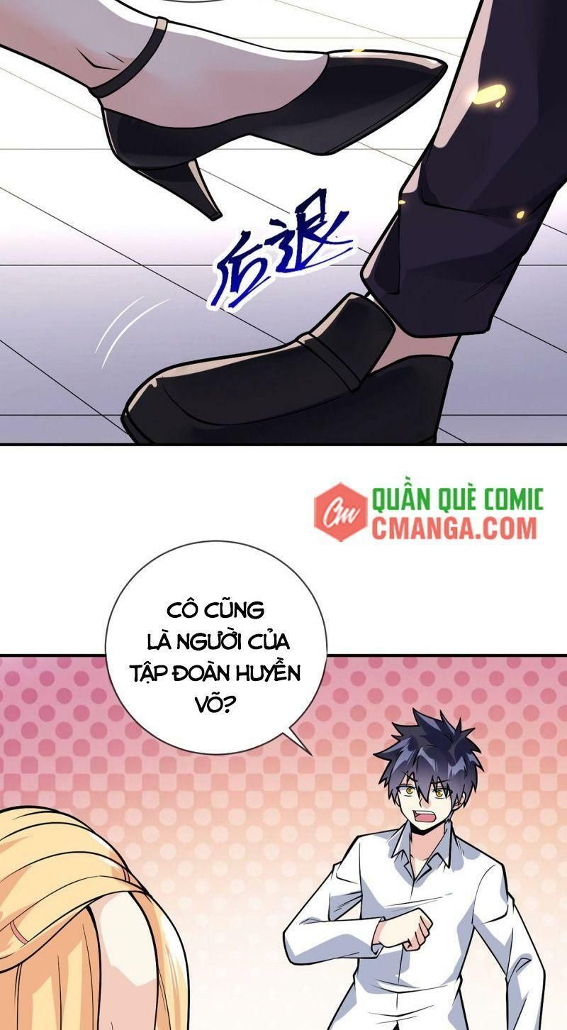 đọc truyện Vạn Hồn Hào Tế Chương 81 ảnh 34 tại Thiên Thai Truyện