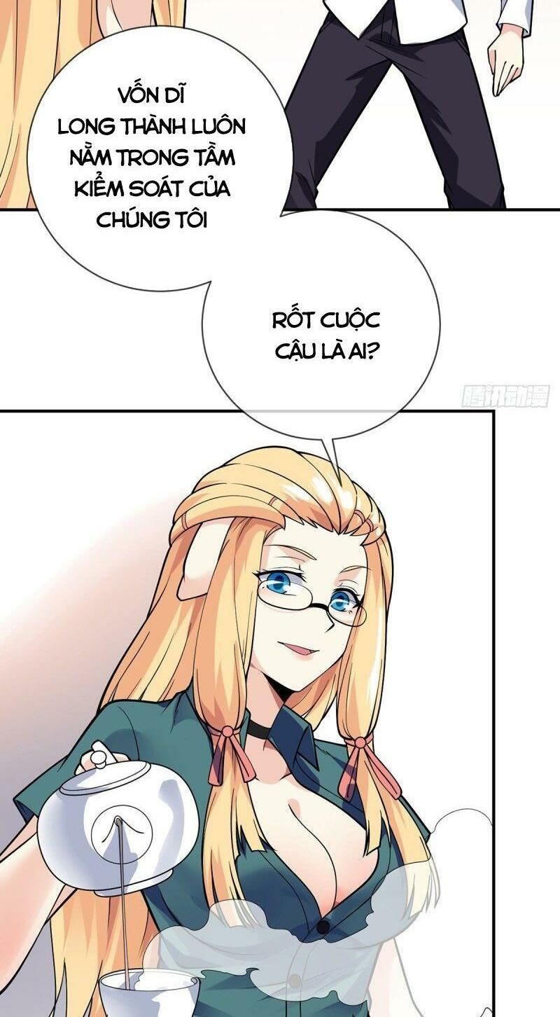 đọc truyện Vạn Hồn Hào Tế Chương 81 ảnh 35 tại Thiên Thai Truyện