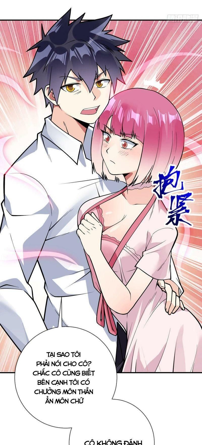 đọc truyện Vạn Hồn Hào Tế Chương 81 ảnh 38 tại Thiên Thai Truyện