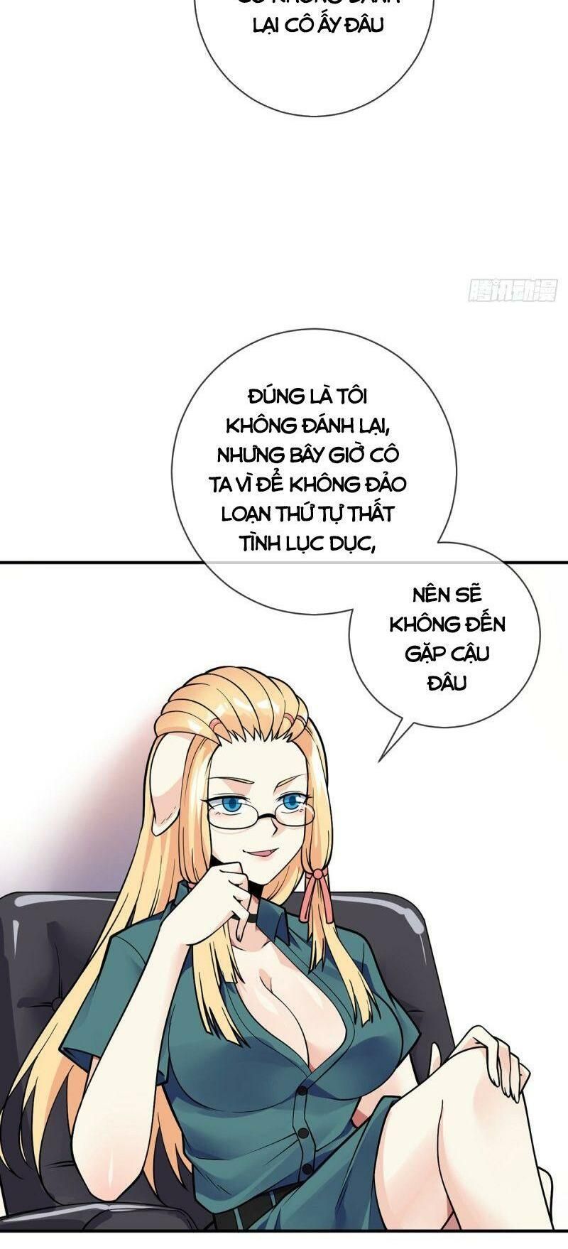 đọc truyện Vạn Hồn Hào Tế Chương 81 ảnh 39 tại Thiên Thai Truyện