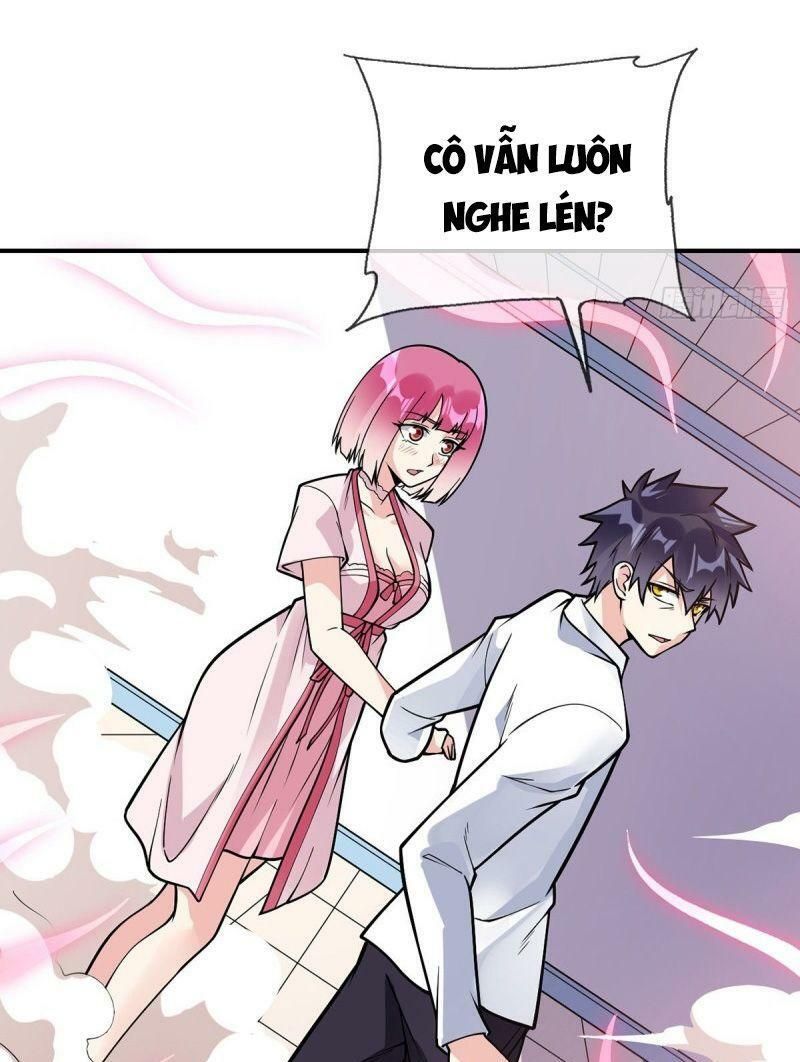 đọc truyện Vạn Hồn Hào Tế Chương 81 ảnh 40 tại Thiên Thai Truyện