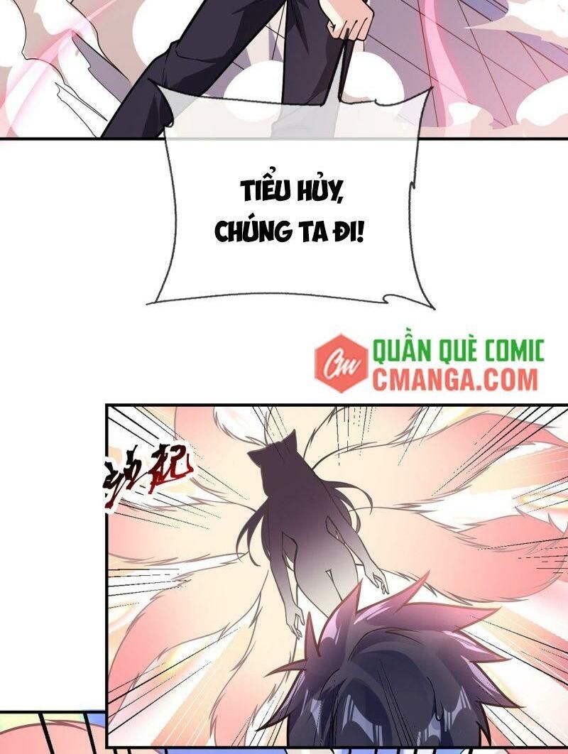 đọc truyện Vạn Hồn Hào Tế Chương 81 ảnh 41 tại Thiên Thai Truyện