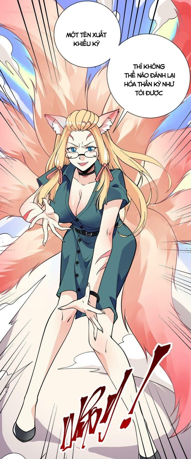 đọc truyện Vạn Hồn Hào Tế Chương 81 ảnh 42 tại Thiên Thai Truyện