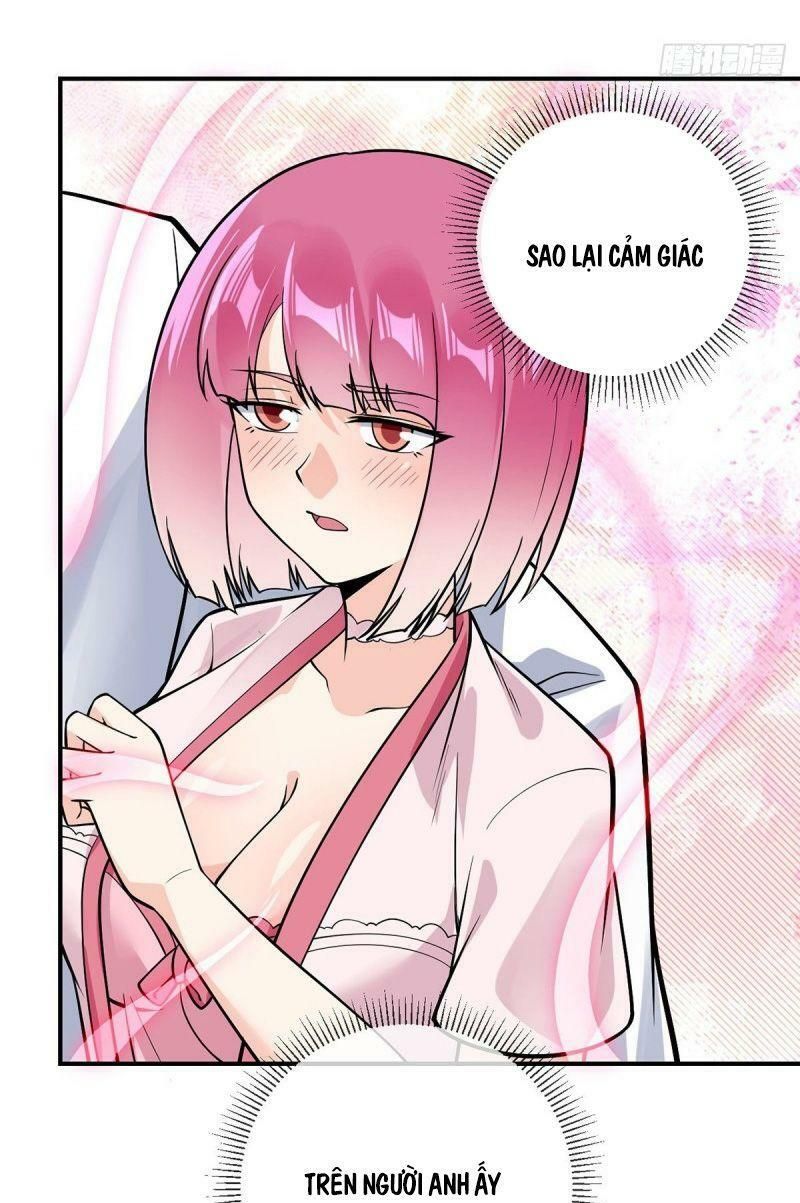 đọc truyện Vạn Hồn Hào Tế Chương 81 ảnh 44 tại Thiên Thai Truyện