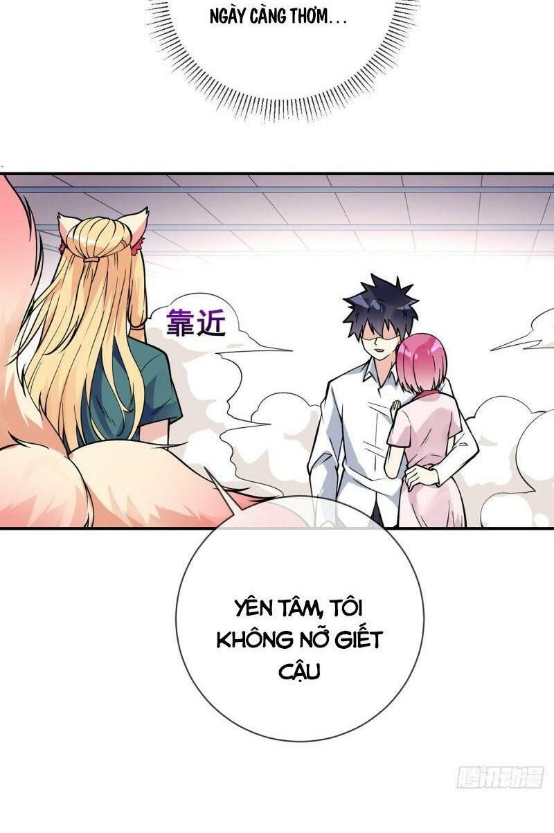 đọc truyện Vạn Hồn Hào Tế Chương 81 ảnh 45 tại Thiên Thai Truyện