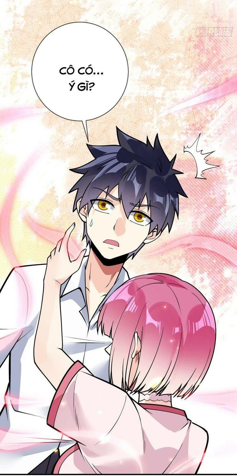 đọc truyện Vạn Hồn Hào Tế Chương 81 ảnh 47 tại Thiên Thai Truyện