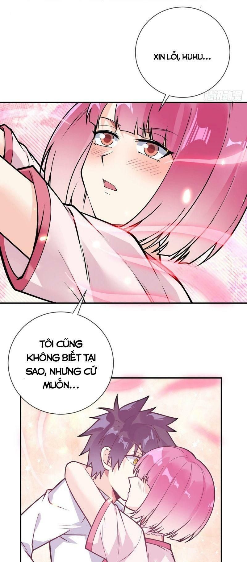 đọc truyện Vạn Hồn Hào Tế Chương 81 ảnh 48 tại Thiên Thai Truyện