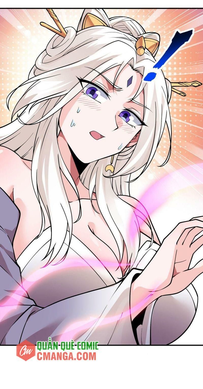 đọc truyện Vạn Hồn Hào Tế Chương 81 ảnh 7 tại Thiên Thai Truyện