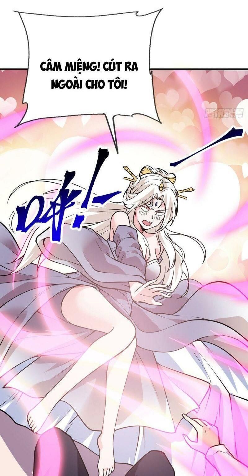 đọc truyện Vạn Hồn Hào Tế Chương 81 ảnh 8 tại Thiên Thai Truyện