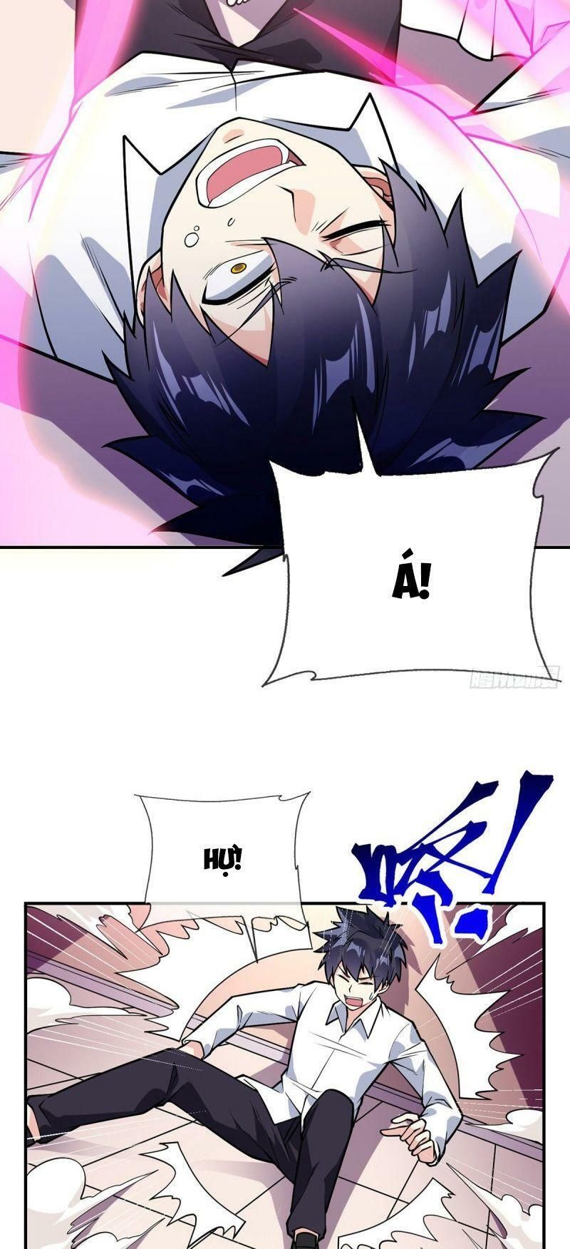 đọc truyện Vạn Hồn Hào Tế Chương 81 ảnh 9 tại Thiên Thai Truyện