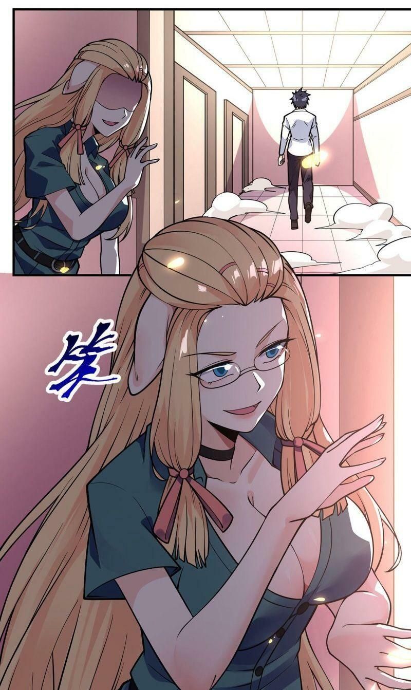 đọc truyện Vạn Hồn Hào Tế Chương 81 ảnh 11 tại Thiên Thai Truyện