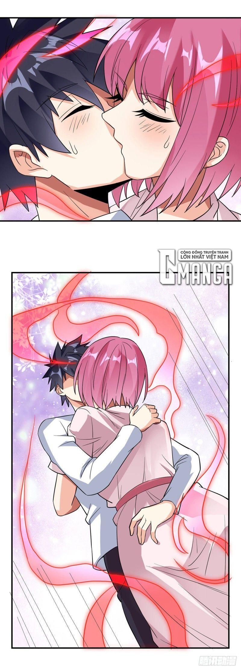 đọc truyện Vạn Hồn Hào Tế Chương 82 ảnh 3 tại Thiên Thai Truyện