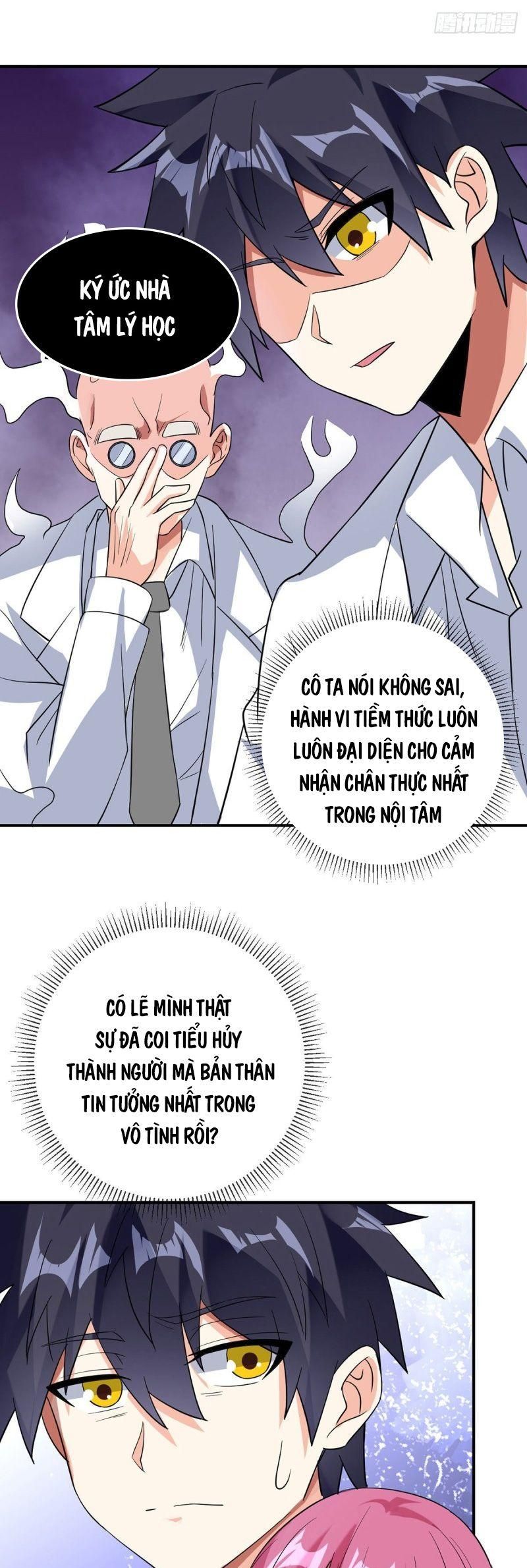 đọc truyện Vạn Hồn Hào Tế Chương 82 ảnh 12 tại Thiên Thai Truyện